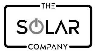 THE SOLAR COMPANY