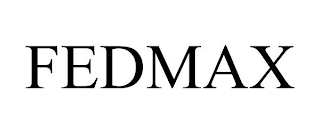 FEDMAX
