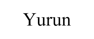 YURUN