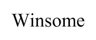 WINSOME