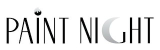 PAINT NIGHT