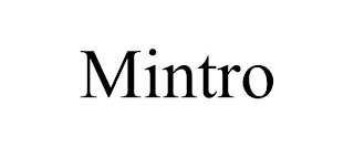 MINTRO