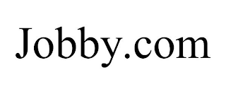 JOBBY.COM