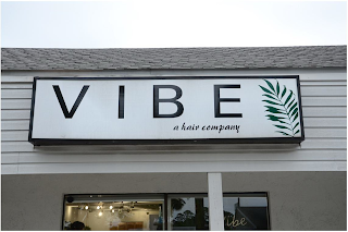 VIBE A HAIR COMPANY