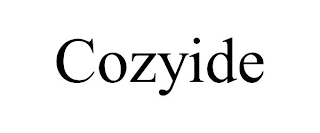 COZYIDE