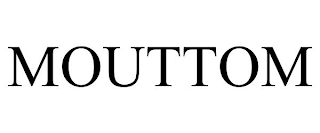 MOUTTOM