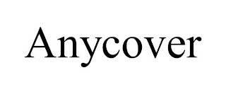 ANYCOVER