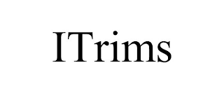 ITRIMS