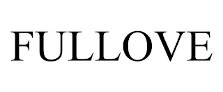 FULLOVE