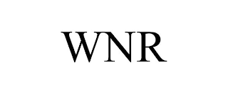 WNR