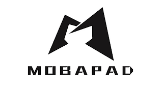 MOBAPAD