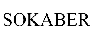 SOKABER
