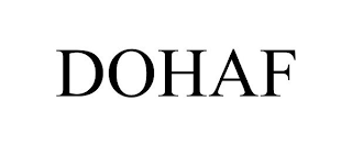 DOHAF