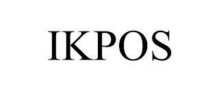 IKPOS