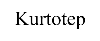 KURTOTEP