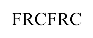 FRCFRC