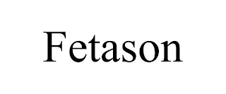 FETASON