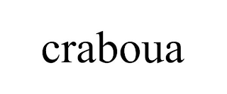 CRABOUA