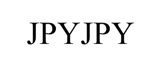 JPYJPY