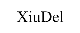 XIUDEL