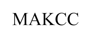 MAKCC