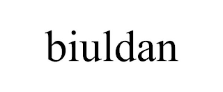 BIULDAN