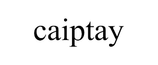 CAIPTAY