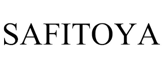 SAFITOYA
