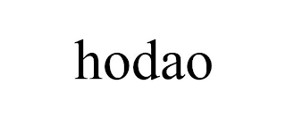 HODAO