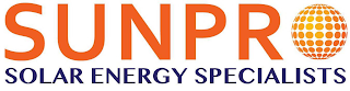 SUNPRO SOLAR ENERGY SPECIALISTS