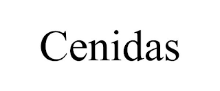CENIDAS