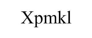 XPMKL