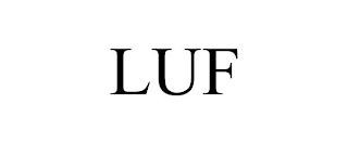 LUF