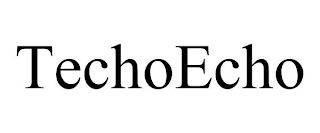 TECHOECHO