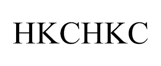 HKCHKC