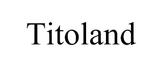 TITOLAND