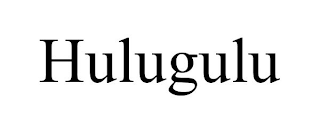 HULUGULU