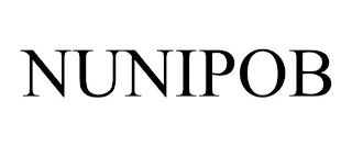 NUNIPOB