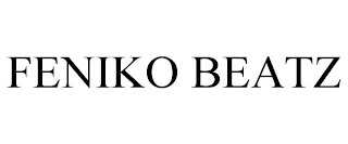 FENIKO BEATZ