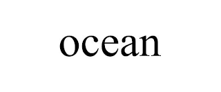 OCEAN