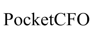 POCKETCFO
