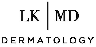 LK MD DERMATOLOGY