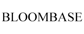 BLOOMBASE