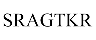 SRAGTKR