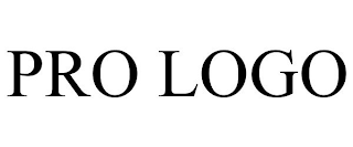PRO LOGO