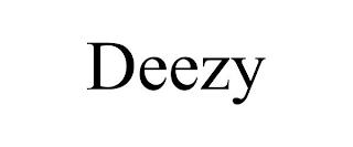 DEEZY