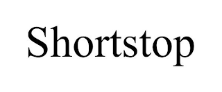 SHORTSTOP
