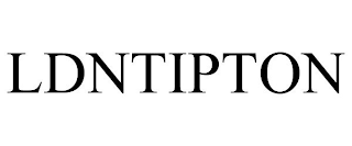 LDNTIPTON