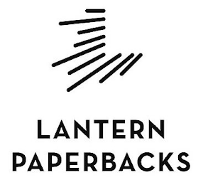 L LANTERN PAPERBACKS