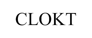 CLOKT